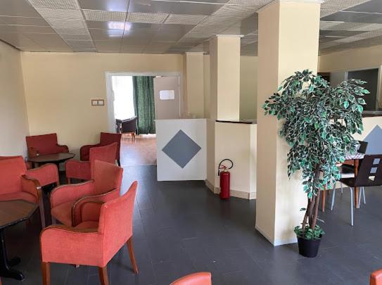Aranypart Hostel Шиофок Экстерьер фото